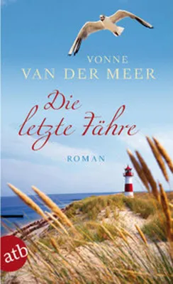 Obrázok produktu pre Die letzte Fähre