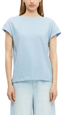 Image de T-shirt S. Oliver BLEU 36