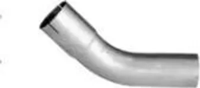 Produktbild von VEGAZ Auspuffrohr Universal Universal-Auspuffrohr UR-007 40mm 350mm 0,395kg