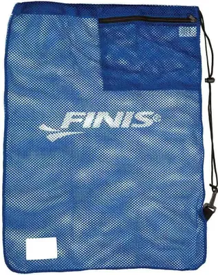 Immagine prodotto di Borsa a rete Finis Blu Blu Taglia unica