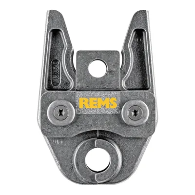 Image de Rems VRX 20 Pince à sertir taille 20 ( 571752R )