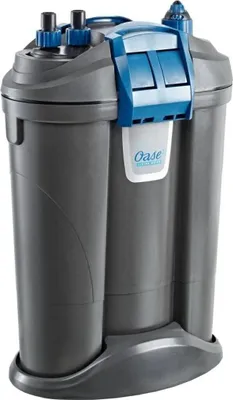 Produktbild von Oase FiltoSmart Thermo 300 - Außenfilter mit Heizung 300W OASE