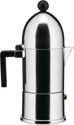 Immagine prodotto di Alessi "La Cupola" Espresso Coffee M. (Art.-Nr. A9095/3 B, EAN 8003299920815)