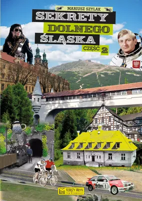 Obrázok produktu pre Sekrety Dolnego Slaska Czesc 2