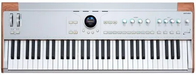 Zdjęcie produktu dla Arturia AstroLab 61 Workstation