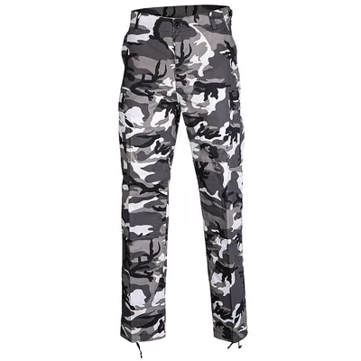 Immagine prodotto di Pantaloni da campo USA BDU urban, M