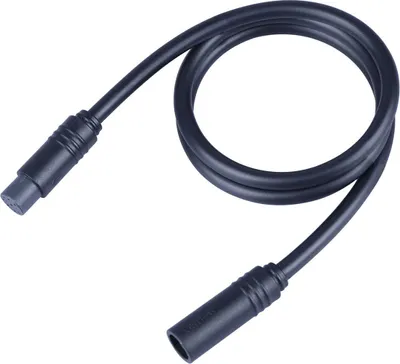 Obrázok produktu pre windmeile | Bafang predlžovací kábel pre 1T4 s Bafang systémami 8-pinový ovládač k káblovému zväzku, EBBUS, 57cm, e-bike, pedelec