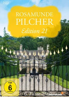Produktbild von Rosamunde Pilcher