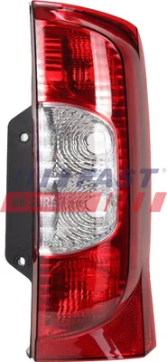 Obrázek produktu pro Zadní světlo FAST FT86380 pro FIAT QUBO (225)