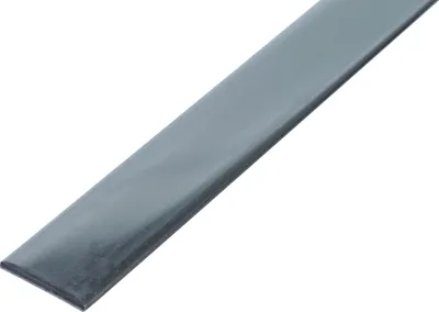 Immagine prodotto di Alberts 485337 Barra piatta, acciaio inox, 1000 x 15 x 2 mm