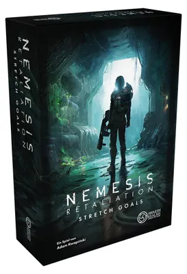 Image de Nemesis: Retribution — Extension des objectifs d'extension