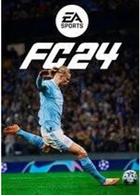 Produktbild von Electronic Arts FC 24, Nintendo Switch, Nintendo Switch, E (Jeder)