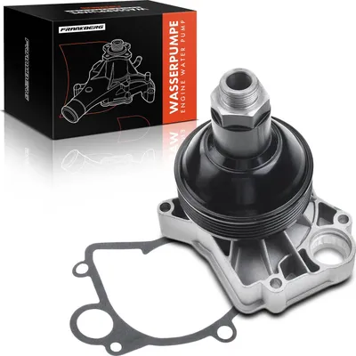 Image de Frankberg 1x Pompe à eau Pompe de refroidissement pour BMW Série 3 E46 320d Série 5 E39 520d Touring