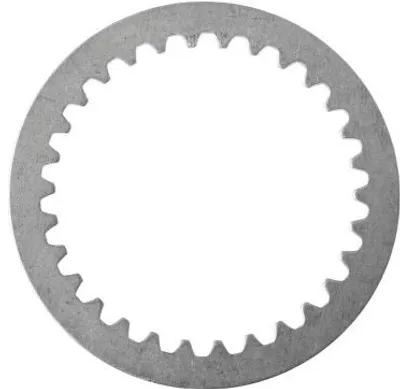 Produktbild von TRW Stahllamellensatz Kupplung MES345-4 2mm 96mm Stahl 87mm 115mm 0,292kg