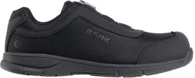 Image de Chaussure de sécurité Modèle Sam Taille 43 Largeur 11 noir S3 SRC ESD EN20345