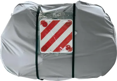 Image de Kit Sangles Pour Porte-vélo - Hindermann