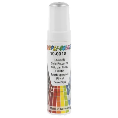 Produktbild von DUPLI COLOR Fahrzeug-Kombinationslack 840197 21mm 69mm 100mm Stift 12ml 21mm 55mm 0,028kg 0,407kg