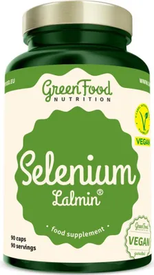 Produktbild von Selen Lalmin