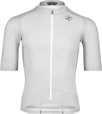 Produktbild von Bioracer Epic Kurzarm-radtrikot Weiß M Herren Weiß M