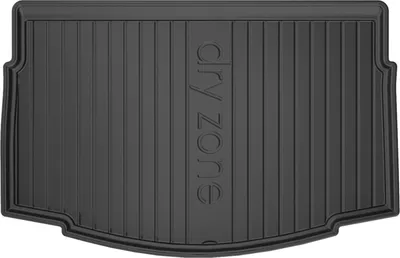 Produktbild von FROGUM Gummi Kofferraummatte für Volkswagen Golf VII 2012-2020