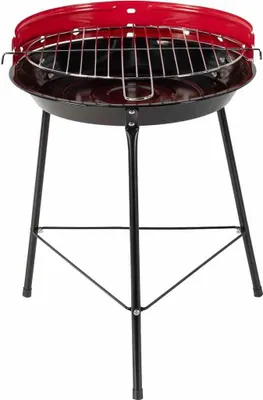 Produktbild von Touristengrill 32 cm