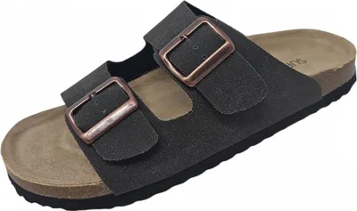 Produktbild von Supersoft Herren Pantolette EUR 46