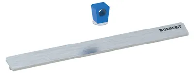 Produktbild von Geberit 245637KS1 CleanLine 50 Duschrinne