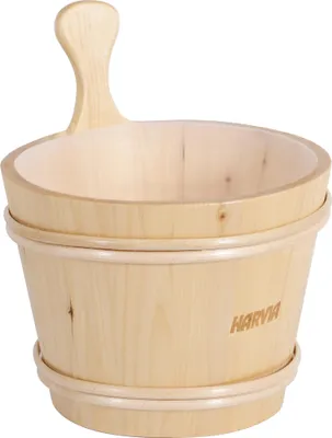 Obrázok produktu pre Drevené vedro Harvia - 7 l