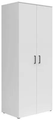 Produktbild von Mömax Schrank Multistauraum Weiß