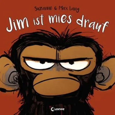 Obrázek produktu pro Jim ist mies drauf