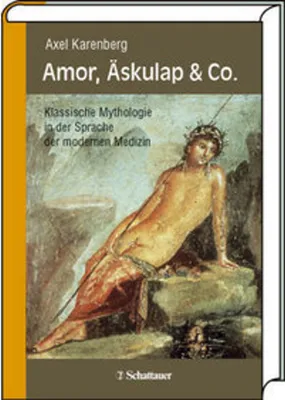 Produktbild von Karenberg, A: Äskulap & Co