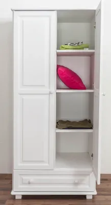 Produktbild von Kleiderschrank Höhe 190