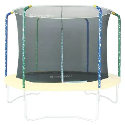 Immagine prodotto di Rete di protezione inSPORTline per il trampolino Sun da 396 cm