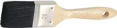 Obrázek produktu pro Malířský štětec 10. Tloušťka 1,5