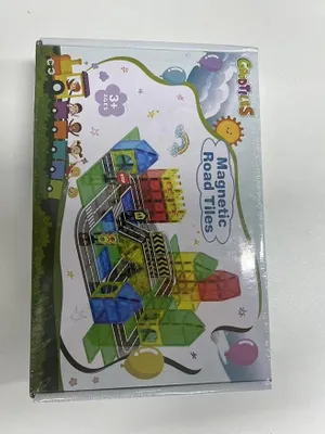 Imagen del producto de Bloques magnéticos