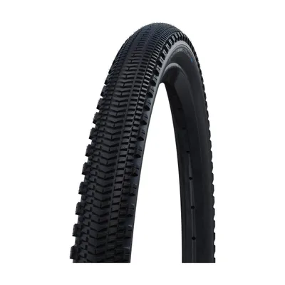 Immagine prodotto di Schwalbe Exterior 28-2.00 (50-622) G-One Overland Perf tle zw +r