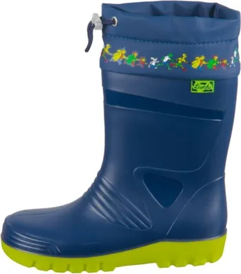 Produktbild von Lurchi Peer 3329810-32 (33/navy)