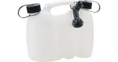Immagine prodotto di hünersdorff 803900 hünersdorff Doppelkanister PROFI 3,0 + 1,5 l
