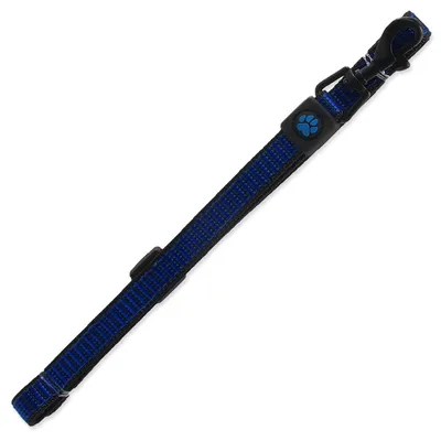 Zdjęcie produktu dla Smycz Active Dog Strong S niebieska 1,5x120cm