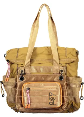 Productafbeelding van DESIGUAL Handtassen 26WAKY09_BE3122