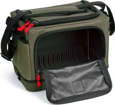 Produktbild von Sonik Storz 12L Low 30x20x22cm - Angeltasche