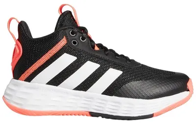 Produktbild von adidas Ownthegame 2.0 Core Black Cloud White Turbo (GS) - EU 28