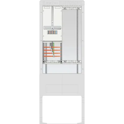 Produktbild von ABN Straßenbeleuchtung Anschlusssäule 1 ZP, 4pol Leerplatz 250x750, ohne HAK SB175ZL1400X