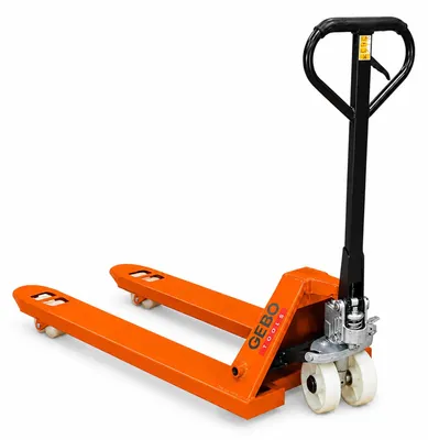 Obrázok produktu pre Paletový vozík 2,5t 120 x 55cm Gebo Tools