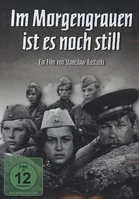 Produktbild von Im Morgengrauen ist es noch still