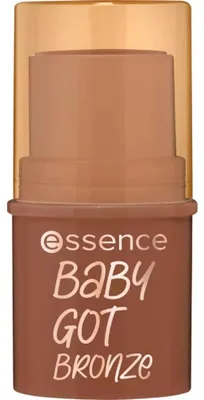 Produktbild von Essence BABY GOT BRONZE Bronzer Stick #40-Hazelnut Hug 5.50 gr