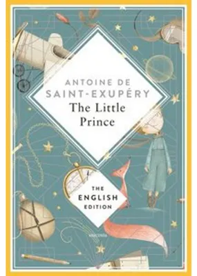 Zdjęcie produktu dla The Little Prince