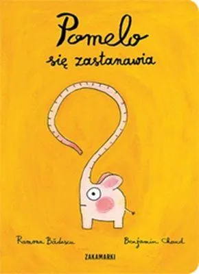 Produktbild von ISBN 9788377760598, Polnisch, Hardcover, 92 Seiten