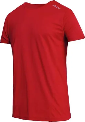 Produktbild von Joluvi Runplex Kurzarm-t-shirt Rot 3XL Mann Rot 3XL