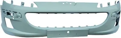 Produktbild von DIEDERICHS Stoßstange Stoßfänger passend für PEUGEOT 407 SW (6E) 4243050